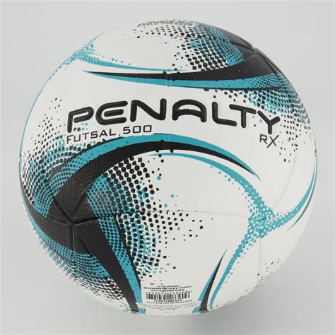 bola penalty